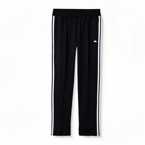 Ellesse - Men's Closed Hem Tracksuit Joggers