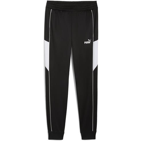 Puma - Men's Closed Hem Tracksuit Joggers
