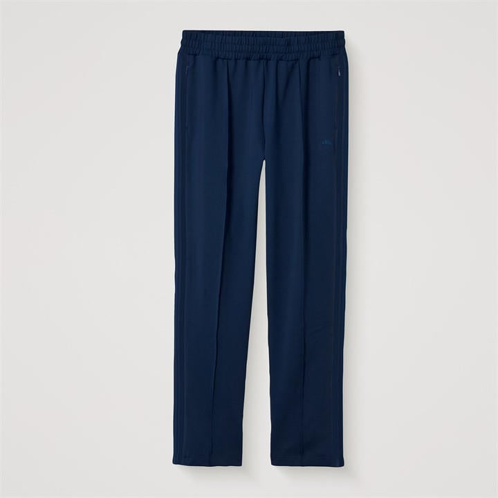 Ellesse Men's Blue Lat Closed Hem Tracksuit Joggers in Size XL, Sports Direct