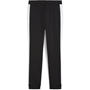 Puma Black - Puma - Kids' Closed Hem Tracksuit Joggers