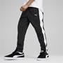Puma Black - Puma - Kids' Closed Hem Tracksuit Joggers