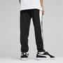 Puma Black - Puma - Kids' Closed Hem Tracksuit Joggers