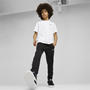 Puma Black - Puma - Kids' Closed Hem Tracksuit Joggers