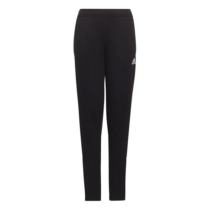 Adidas  Kids Black ' Performance Tracksuit Bottom in Size 14 Years, Sports Direct