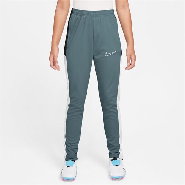 Slate/White - Nike - Academy Training Tracksuit Bottoms Juniors
