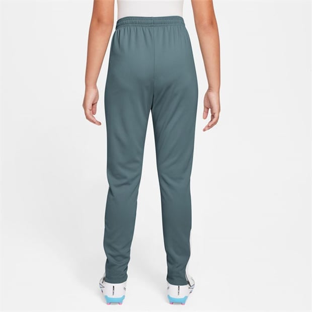 Slate/White - Nike - Academy Training Tracksuit Bottoms Juniors