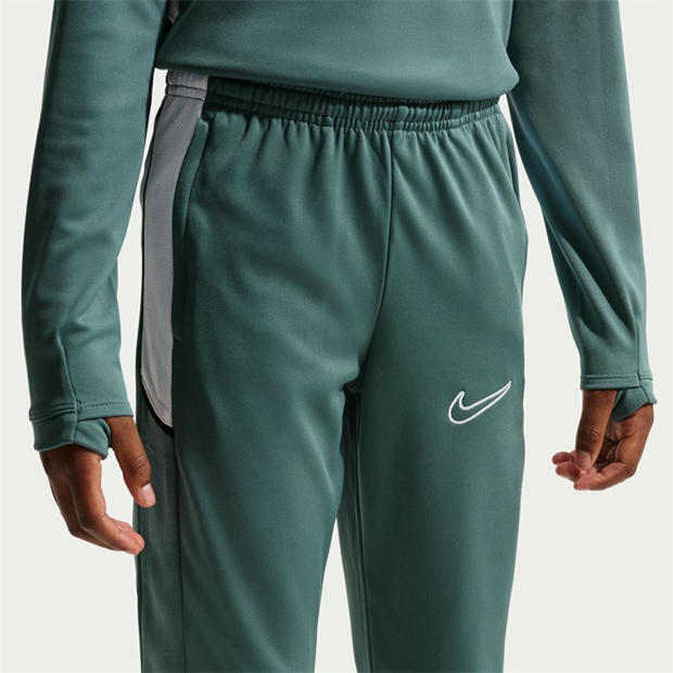 Slate/White - Nike - Academy Training Tracksuit Bottoms Juniors