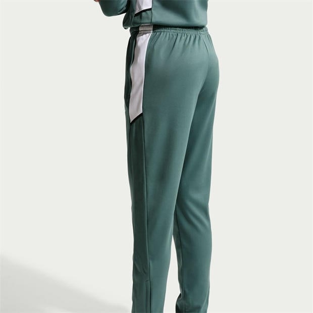 Slate/White - Nike - Academy Training Tracksuit Bottoms Juniors