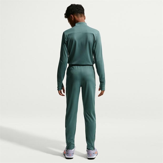 Slate/White - Nike - Academy Training Tracksuit Bottoms Juniors