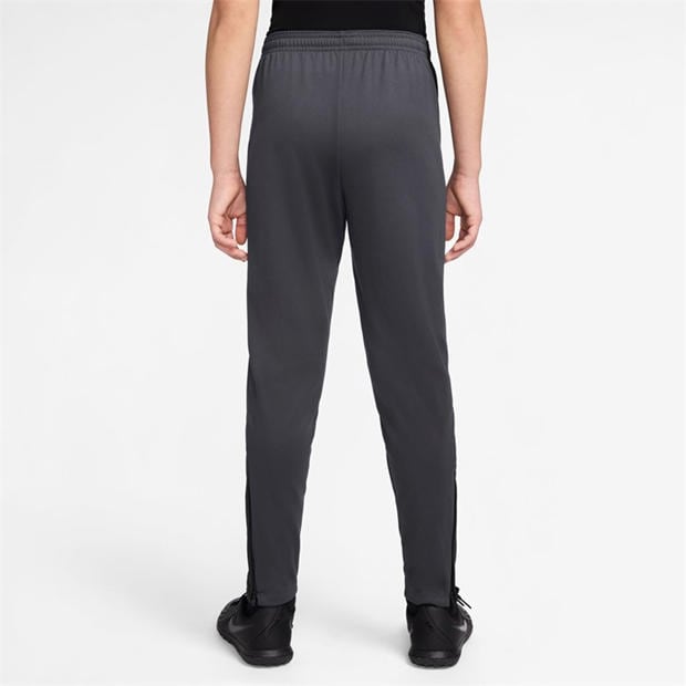 Grey/Blk/Grn - Nike - Academy Training Tracksuit Bottoms Juniors