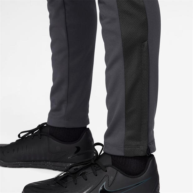 Grey/Blk/Grn - Nike - Academy Training Tracksuit Bottoms Juniors