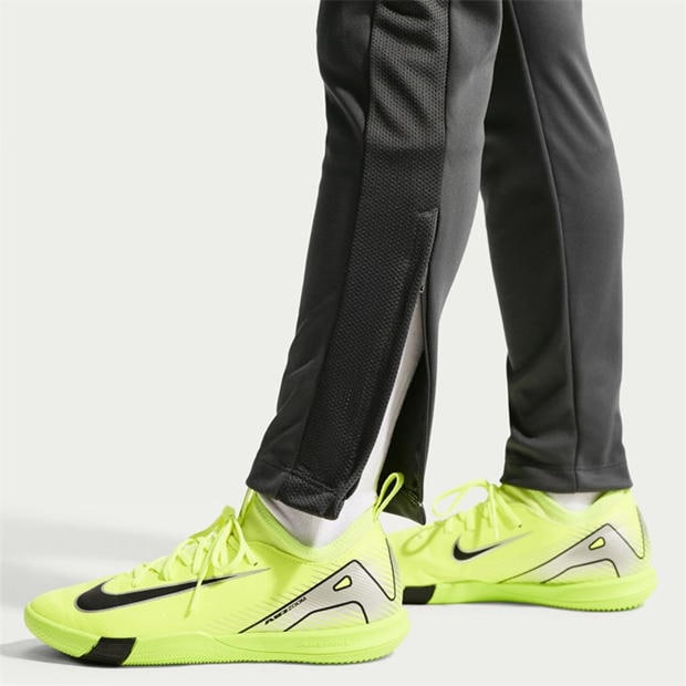 Grey/Blk/Grn - Nike - Academy Training Tracksuit Bottoms Juniors