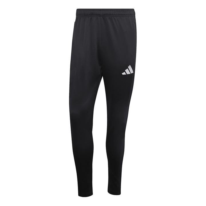 Adidas Men's Black Entrada 22 Training Tracksuit Bottoms in Size XS, Sports Direct