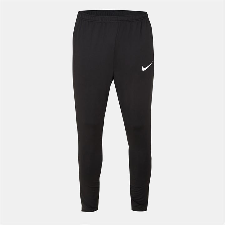 Nike Men's Black Strike Tracksuit Bottoms in Size L, Sports Direct