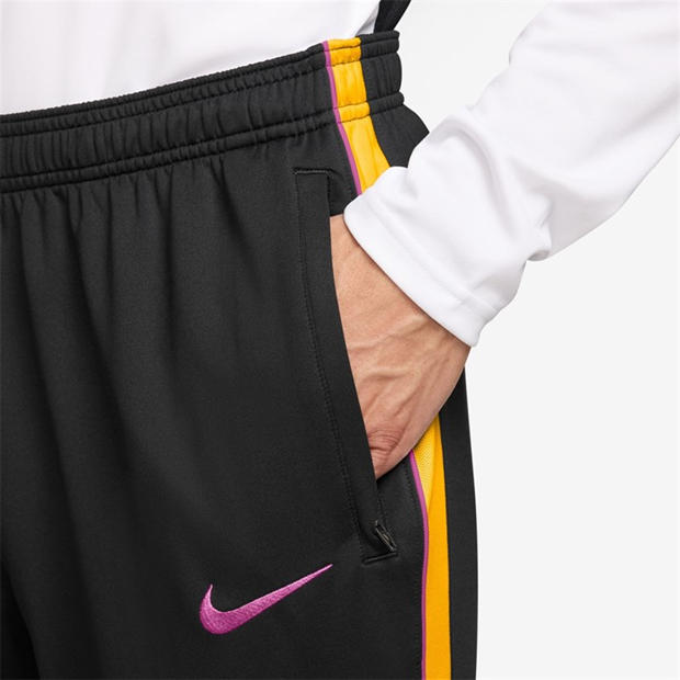 Black/Laser - Nike - Strike Tracksuit Bottoms Mens