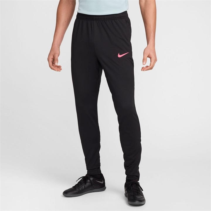 Nike Men' Black Strike Tracksuit Bottoms in Size S, Sports Direct