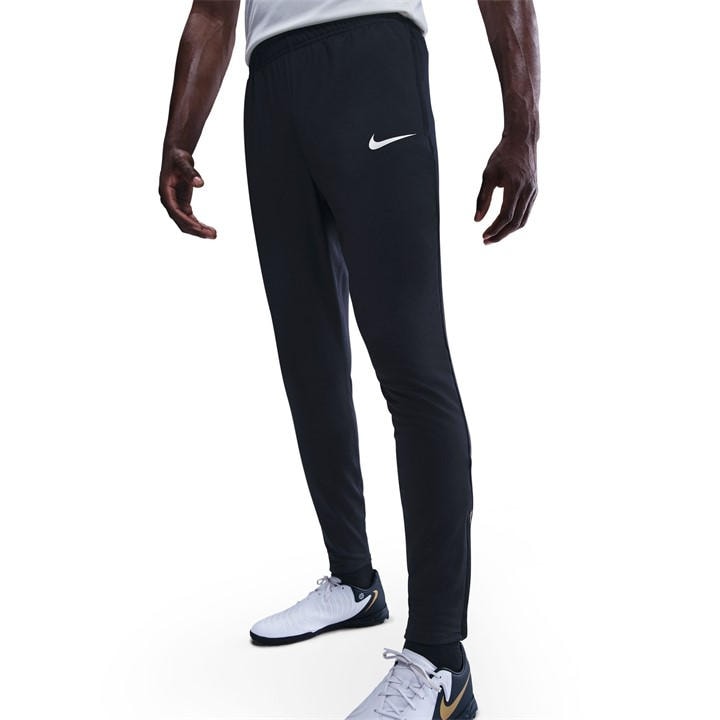 Nike Men's Black Strike Tracksuit Bottoms in Size XS, Sports Direct