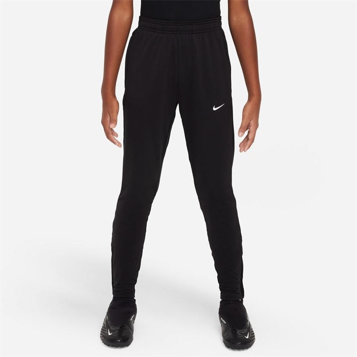 Nike Boys Black Strike Tracksuit Bottoms  in Size 11 - 12 Years, Sports Direct