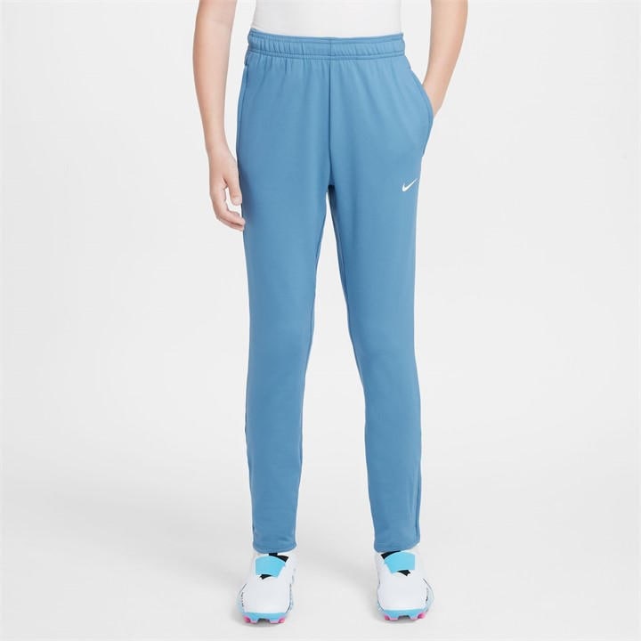 Nike Boys Blue Gear Up Strike Tracksuit Bottoms  in Size 11 - 12 Years, Sports Direct