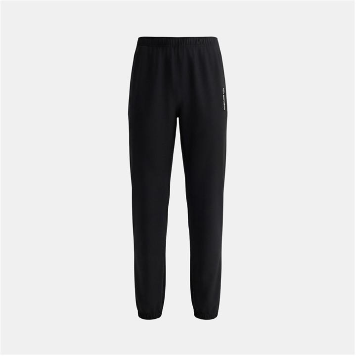 Sondico Men's Black Waterproof Pants in Size XL, Sports Direct