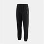 Black - Sondico - Mens Waterproof Pants