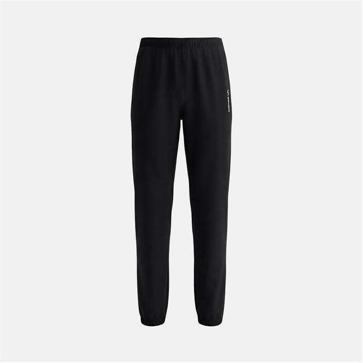Sondico Men' Black Waterproof Pants in Size S, Sports Direct
