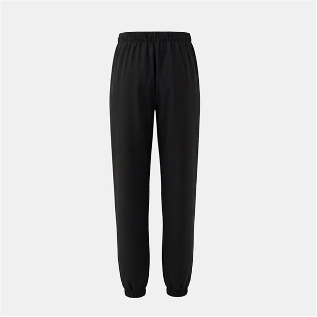 Black - Sondico - Mens Waterproof Pants