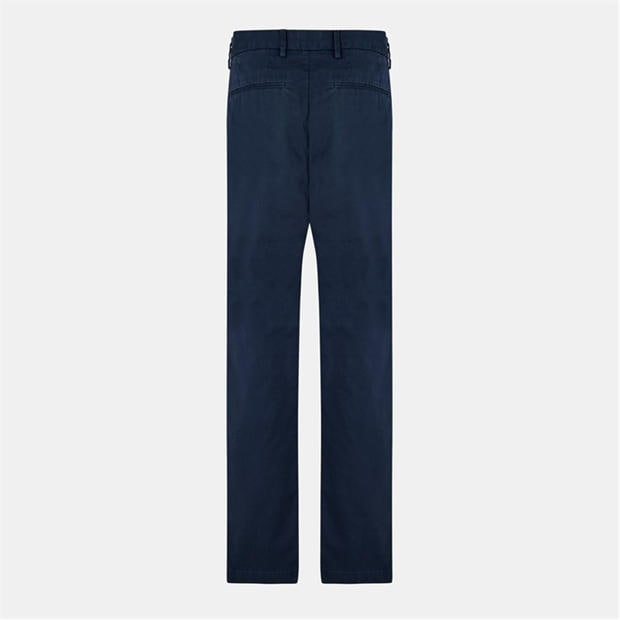 Тъмно синьо - Boss - Men's Kaito1 Slim Fit Trousers