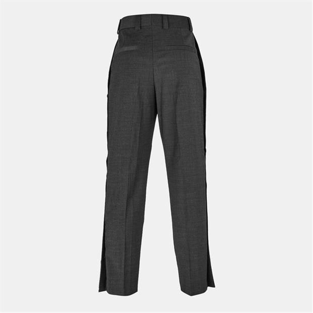 Тъмно сиво - Hugo - Men's Slim Fit Trouser