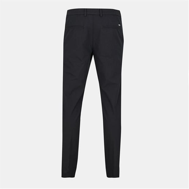 Черно - Boss - Men's Kaito T Slim Fit Trousers
