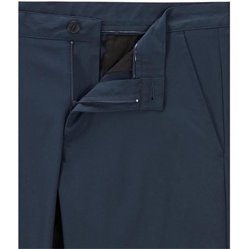 Hugo - Men's Hakan Mid Rise Slim Fit Trousers