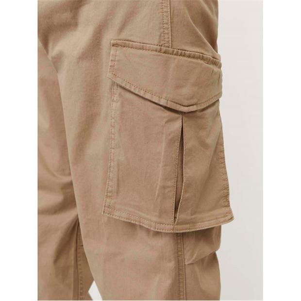 Elmwood - Jack and Jones - Noah Cargo Trouser
