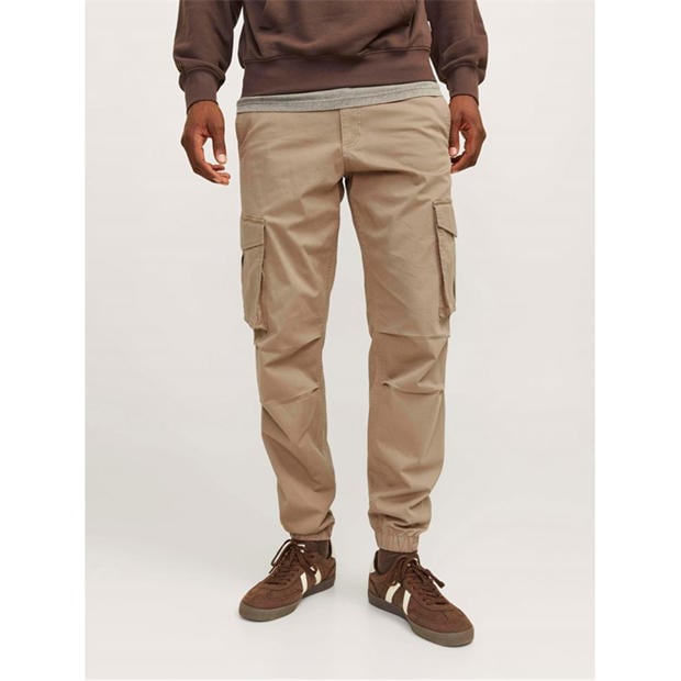 Elmwood - Jack and Jones - Noah Cargo Trouser