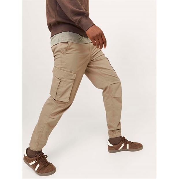 Elmwood - Jack and Jones - Noah Cargo Trouser