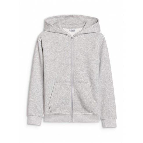 4F - 4F FZ Hoodie Jn00