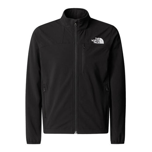 THE NORTH FACE - Kids' Nimble Full-Zip Fleece