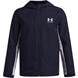 Navy/White