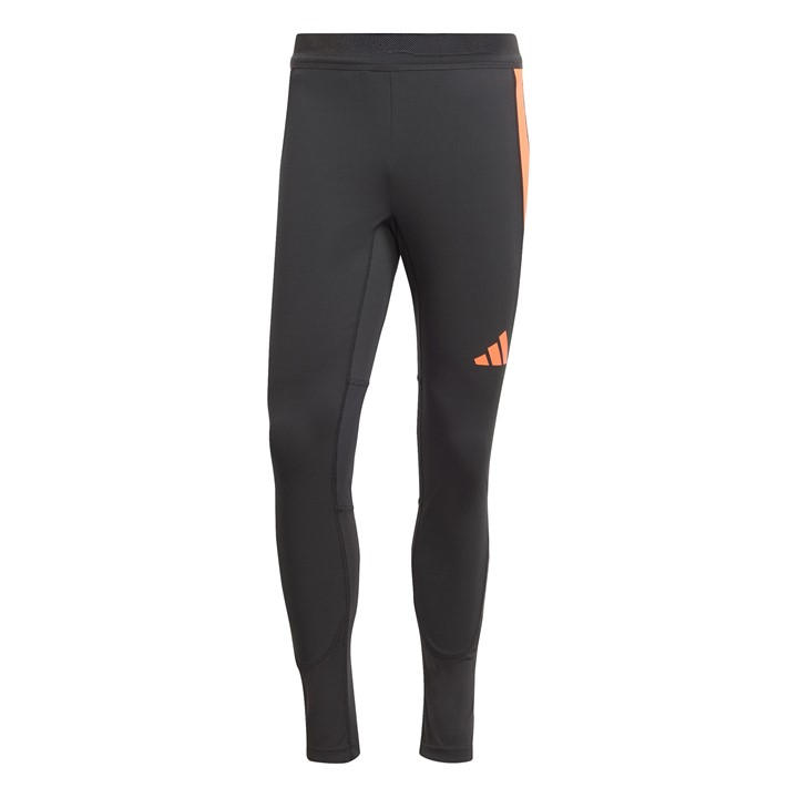 Adidas Men's Black Tiro 24 Pro Training Tracksuit Bottoms in Size M, Sports Direct