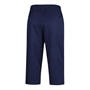 Peacoat - Puma - Active Woven Three Quarter Bottoms Adults