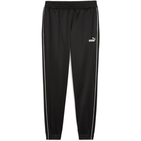 Puma - Men's Closed Hem Tracksuit Joggers