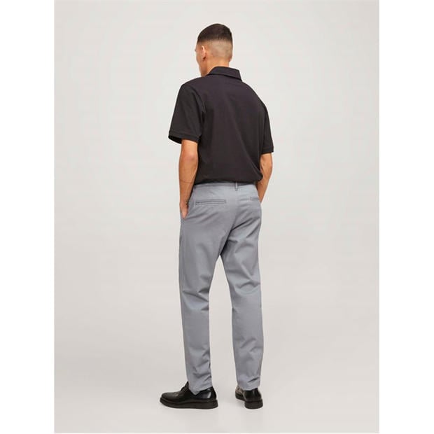 Ultimate Grey - Jack and Jones - Jack Marco Bowie Chi Sn63