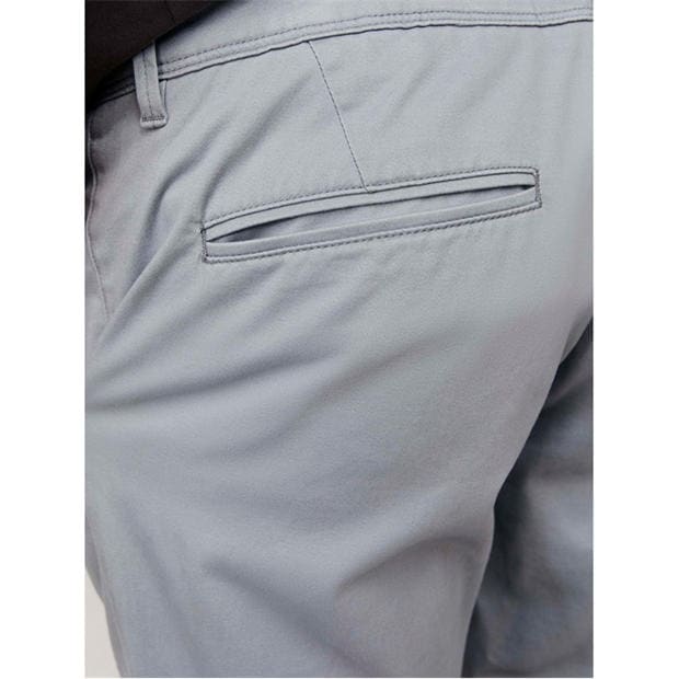 Ultimate Grey - Jack and Jones - Jack Marco Bowie Chi Sn63