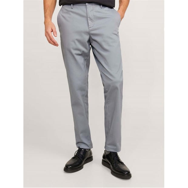 Ultimate Grey - Jack and Jones - Jack Marco Bowie Chi Sn63