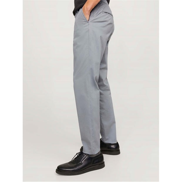 Ultimate Grey - Jack and Jones - Jack Marco Bowie Chi Sn63