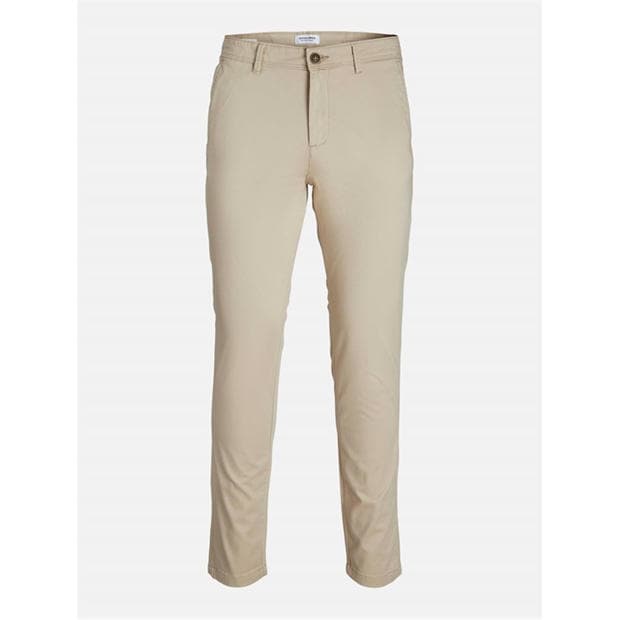 Oxford Tan - Jack and Jones - Jack Marco Bowie Chi Sn63