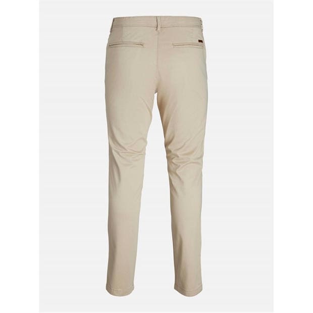 Oxford Tan - Jack and Jones - Jack Marco Bowie Chi Sn63