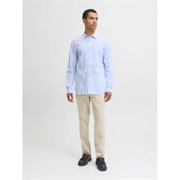 Oxford Tan - Jack and Jones - Jack Marco Bowie Chi Sn63