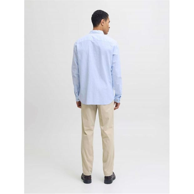 Oxford Tan - Jack and Jones - Jack Marco Bowie Chi Sn63