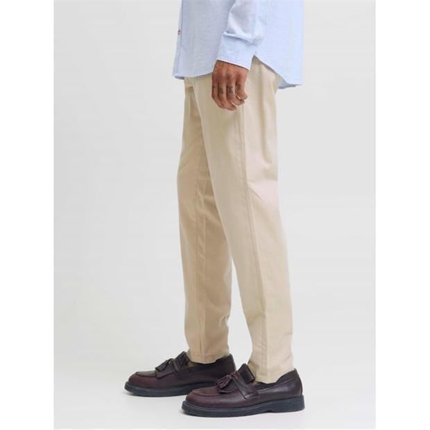 Oxford Tan - Jack and Jones - Jack Marco Bowie Chi Sn63