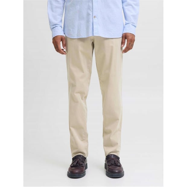 Oxford Tan - Jack and Jones - Jack Marco Bowie Chi Sn63